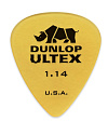 Медиатор Dunlop Ultex Sharp 1.14mm - купить в "Гитарном Клубе"