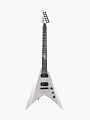 Электрогитара Solar Guitars V2.6 Metallic Dark Silver - купить в "Гитарном Клубе"