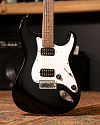 Электрогитара Fernandes LE-1Z HH Black - купить в "Гитарном Клубе"