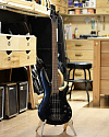 Бас-гитара Ibanez SR300E-IPT, Black - купить в "Гитарном Клубе"