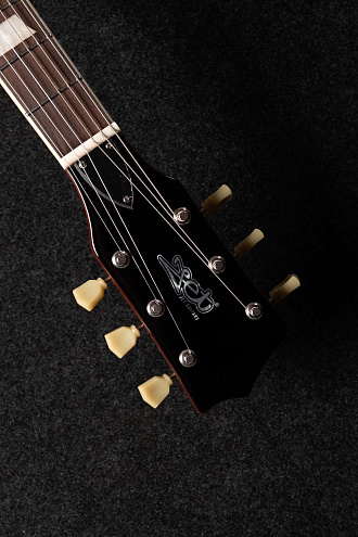 Электрогитара JET JL-500 SLB - купить в "Гитарном Клубе"