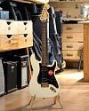 Электрогитара Squier Affinity Stratocaster HH LRL Olympic White - купить в "Гитарном Клубе"