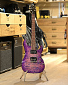 Электрогитара Schecter C-6 Plus Electric Magenta - купить в "Гитарном Клубе"