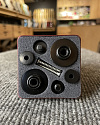Стрэплоки UNIQKEYS STRAPHOLD TYPE D SH-TD-BK - купить в "Гитарном Клубе"