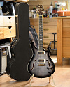 Электрогитара PRS SE HOLLOWBODY II CHARCOAL BURST - купить в "Гитарном Клубе"