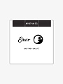 Отдельная стальная струна без обмотки 0.009" Elixir - купить в "Гитарном Клубе"
