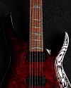 Электрогитара Schecter Omen Elite-6 Bchb - купить в "Гитарном Клубе"