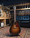 Электроакустическая гитара Gibson J-45 Standard EC, 2016 - купить в "Гитарном Клубе"
