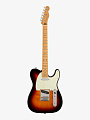 Электрогитара Fender Player Plus Telecaster Sunburst MN - купить в "Гитарном Клубе"