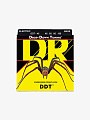 Струны для бас-гитары DR DDT-45, 45-105 - купить в "Гитарном Клубе"