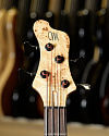 Бас-гитара Mayones Comodous 4 Classic Eye Poplar - купить в "Гитарном Клубе"