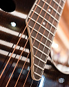 Электроакустическая гитара Ovation Applause AE44IIP-VV Mid Cutaway Vintage Varnish - купить в "Гитарном Клубе"