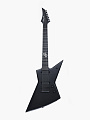 Электрогитара Solar Guitars E2.7C Carbon Black Matte - купить в "Гитарном Клубе"
