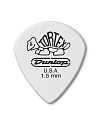 Медиатор Dunlop 478R1.5 White Jazz III - купить в "Гитарном Клубе"