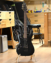 Электрогитара Schecter C-6 Deluxe LH Satin Black - купить в "Гитарном Клубе"