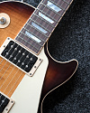Электрогитара Gibson Les Paul Less Plus Desert Burst, 2015 - купить в "Гитарном Клубе"