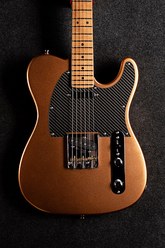 Электрогитара JET JT-30 Gold - купить в "Гитарном Клубе"