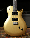 Электрогитара PRS SE SANTANA SINGLECUT TREM EGYPTIAN GOLD - купить в "Гитарном Клубе"