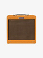 Ламповый комбоусилитель для электрогитары Fender Pro Junior IV Lacquered Tweed, 1х10