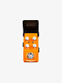 Гитарная педаль JOYO JF-310, Orange Juice Amp Sim - купить в "Гитарном Клубе"