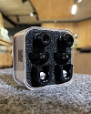 Стрэплоки Schaller Security Lock, black - купить в "Гитарном Клубе"