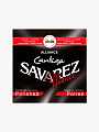 Струны для классической гитары Savarez 510 ARH Alliance Cantiga Polished Standart Tension - купить в "Гитарном Клубе"