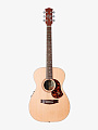 Электроакустическая гитара Maton EM100-808 - купить в "Гитарном Клубе"