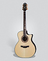 Электроакустическая гитара Crafter ML G-1000ce - купить в "Гитарном Клубе"