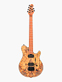 Электрогитара Music Man Axis Super Sport, Buckeye Burl - купить в "Гитарном Клубе"