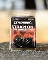Стрэплоки Dunlop SLS1033BK, black - купить в "Гитарном Клубе"