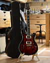Электрогитара PRS SE HOLLOWBODY STD FIRE RED - купить в "Гитарном Клубе"