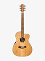 Электроакустическая гитара Cole Clark CCSAN1EC-BSO - купить в "Гитарном Клубе"