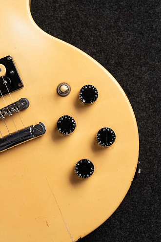 Электрогитара Gibson Les Paul Sonex, 1985 - купить в "Гитарном Клубе"