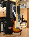 Электрогитара G&L FD Legacy HB Old School Tobacco Sunburst MP - купить в "Гитарном Клубе"