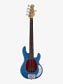 Бас-гитара Sterling by MusicMan RAY25 Toluca Lake Blue - купить в "Гитарном Клубе"