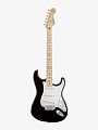 Электрогитара Fender Stratocaster Eric Clapton, Blackie, 1989 - купить в "Гитарном Клубе"