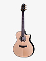 Акустическая гитара Crafter LX G-1000ce - купить в "Гитарном Клубе"