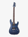 Электрогитара Schecter C-1 Platinum STMBL - купить в "Гитарном Клубе"