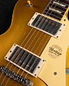 Электрогитара Heritage Factory Special H-150 Goldtop Stinger Artisan Aged - купить в "Гитарном Клубе"