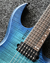 Электрогитара Kiesel Vader Neck-Through - купить в "Гитарном Клубе"