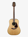 Акустическая гитара Takamine GD93 NAT - купить в "Гитарном Клубе"