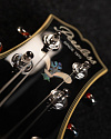 Полуакустическая гитара Peerless ToneMaster Player OR - купить в "Гитарном Клубе"