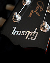 Электрогитара Gibson Slash Les Paul Limited Edition Vermillion Burst