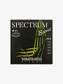 Струны для акустической гитары THOMASTIK Spectrum SB112T, 12-54 - купить в "Гитарном Клубе"