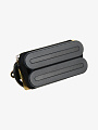 Гитарный звукосниматель DiMarzio DP221FBK D Activator-X F-Spaced, Neck - купить в "Гитарном Клубе"