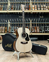 Электроакустическая гитара Maton EBG808 - купить в "Гитарном Клубе"