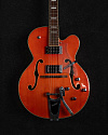 Полуакустическая гитара Peerless ToneMaster Player OR - купить в "Гитарном Клубе"