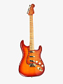 Электрогитара Fender Custom Shop Masterbuilt Yuriy Shishkov Russian Stratocaster Masterbuild Shishko - купить в "Гитарном Клубе"