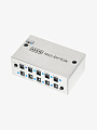 Блок Питания Dunlop M238 MXR ISO-Brick - купить в "Гитарном Клубе"