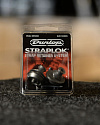Стрэплоки Dunlop SLS1035VN, vintage nickel - купить в "Гитарном Клубе"